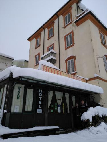 Hotel Liberty