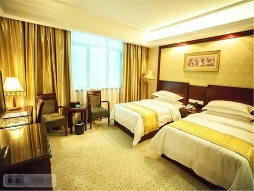 Vienna Hotel Zhongkai Road Branch