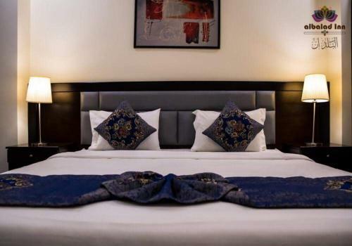 Apartamento Retaj Al Madinah Furnished Units