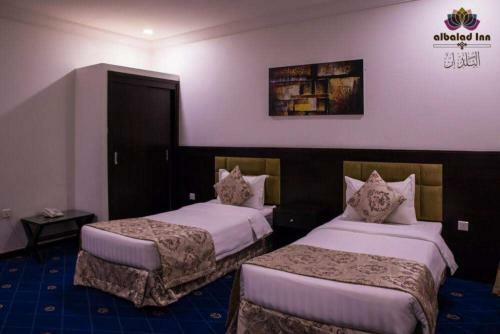 Apartamento Retaj Al Madinah Furnished Units