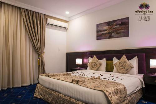 Apartamento Retaj Al Madinah Furnished Units