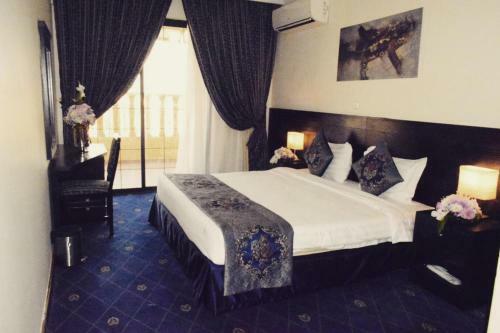 Apartamento Retaj Al Madinah Furnished Units