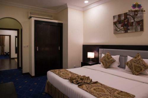 Apartamento Retaj Al Madinah Furnished Units