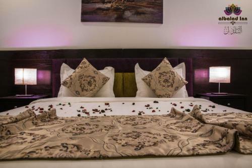 Apartamento Retaj Al Madinah Furnished Units