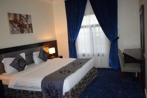 Apartamento Retaj Al Madinah Furnished Units