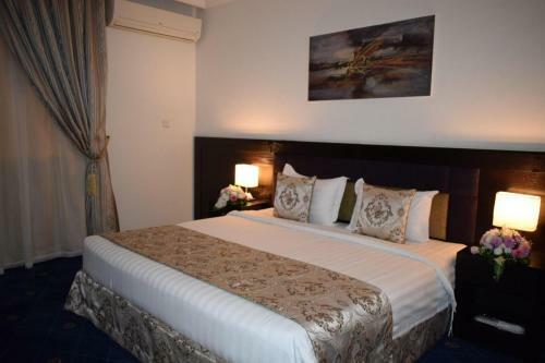 Apartamento Retaj Al Madinah Furnished Units
