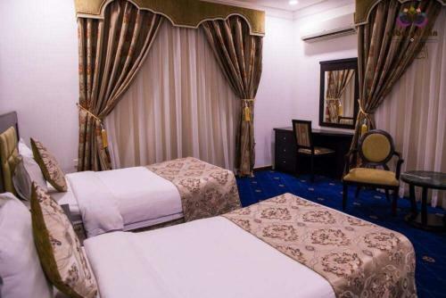 Apartamento Retaj Al Madinah Furnished Units