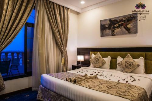 Apartamento Retaj Al Madinah Furnished Units