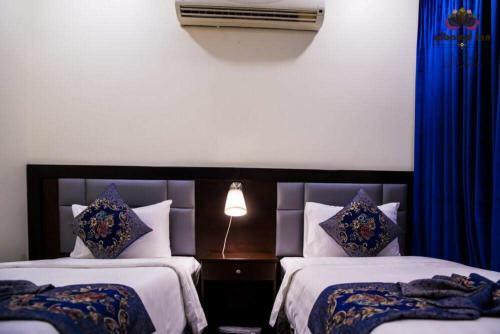 Apartamento Retaj Al Madinah Furnished Units