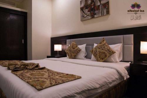 Apartamento Retaj Al Madinah Furnished Units