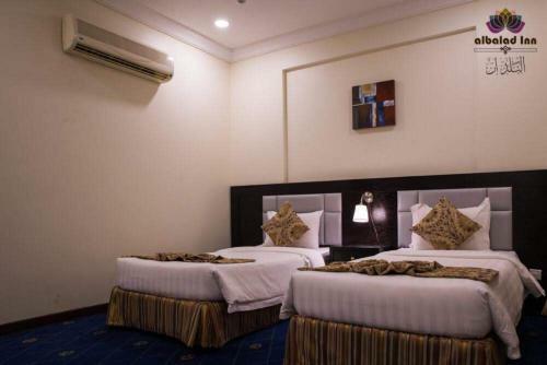 Apartamento Retaj Al Madinah Furnished Units