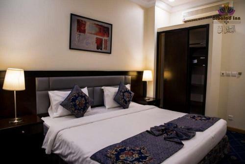 Apartamento Retaj Al Madinah Furnished Units