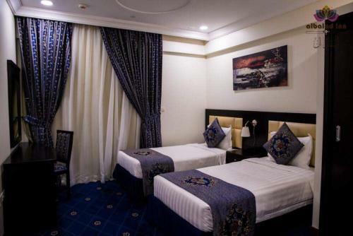 Apartamento Retaj Al Madinah Furnished Units