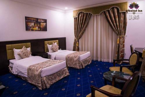 Apartamento Retaj Al Madinah Furnished Units