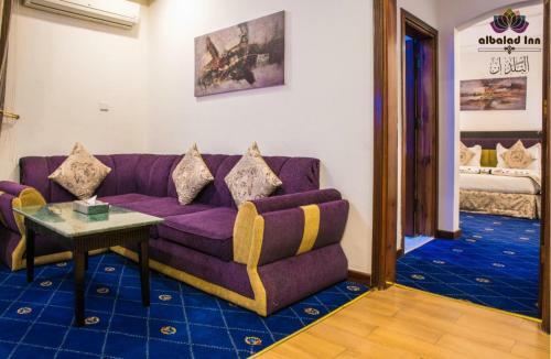 Apartamento Retaj Al Madinah Furnished Units