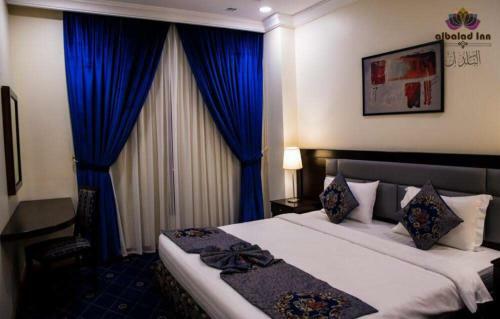 Apartamento Retaj Al Madinah Furnished Units