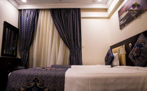 Apartamento Retaj Al Madinah Furnished Units