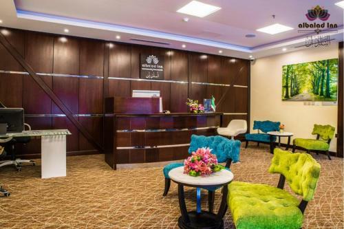 Apartamento Retaj Al Madinah Furnished Units