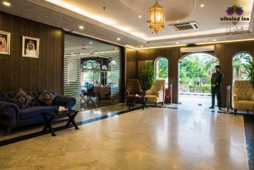 Apartamento Retaj Al Madinah Furnished Units