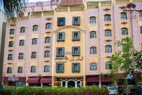 Apartamento Retaj Al Madinah Furnished Units