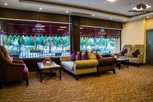 Apartamento Retaj Al Madinah Furnished Units