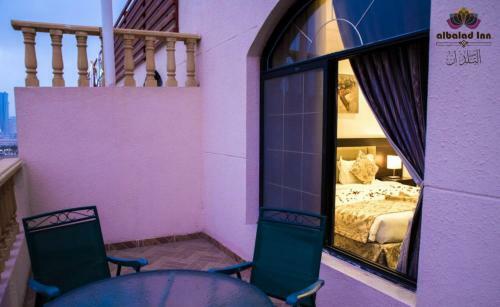 Apartamento Retaj Al Madinah Furnished Units