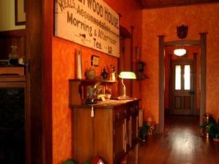 Holly Homestead B&B