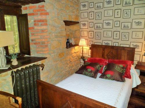 Casa Rural La Retuerta