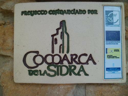 Casa Rural La Retuerta