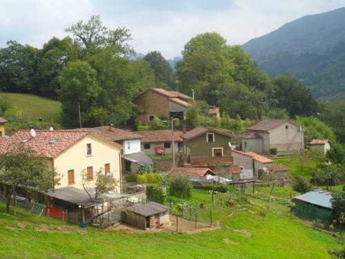 Casa Rural La Retuerta