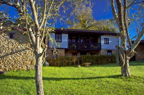 Casa Rural La Retuerta