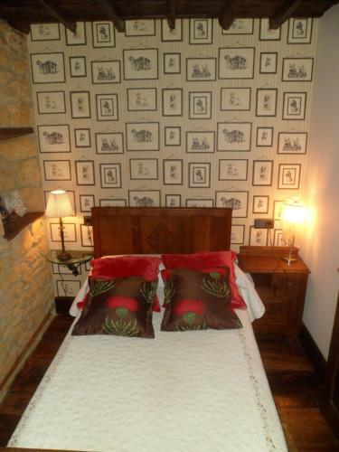 Casa Rural La Retuerta