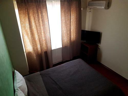 Hotel Mic
