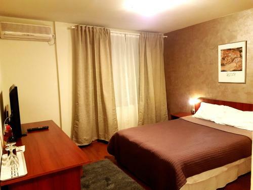 Hotel Mic