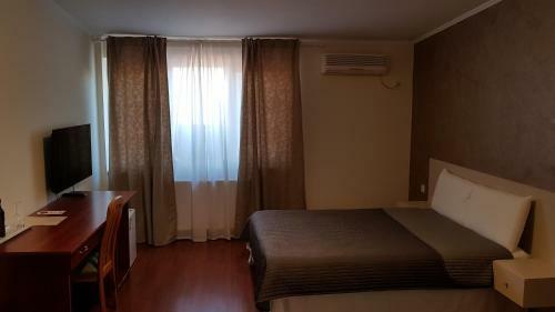 Hotel Mic