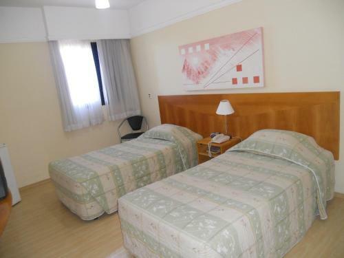 Imperial Suzano Apart Hotel