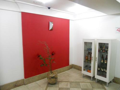 Imperial Suzano Apart Hotel