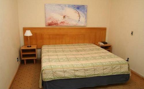 Imperial Suzano Apart Hotel