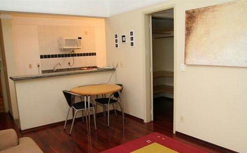 Imperial Suzano Apart Hotel
