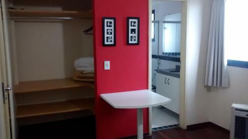 Imperial Suzano Apart Hotel
