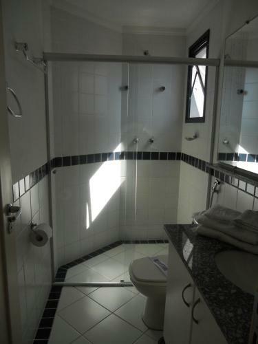 Imperial Suzano Apart Hotel