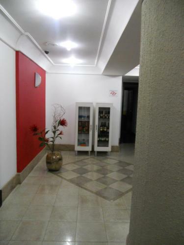 Imperial Suzano Apart Hotel