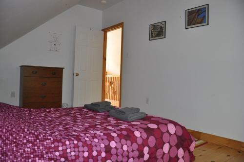 Agroturismo Indian Brook Guest House