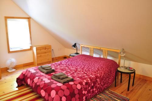 Agroturismo Indian Brook Guest House