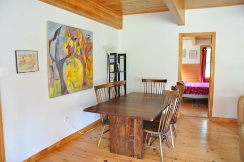 Agroturismo Indian Brook Guest House