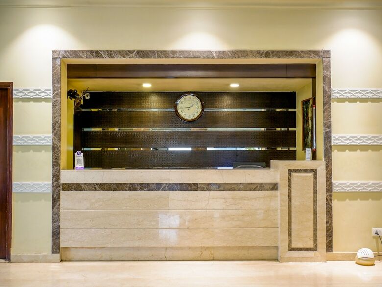 Diamond Hotel