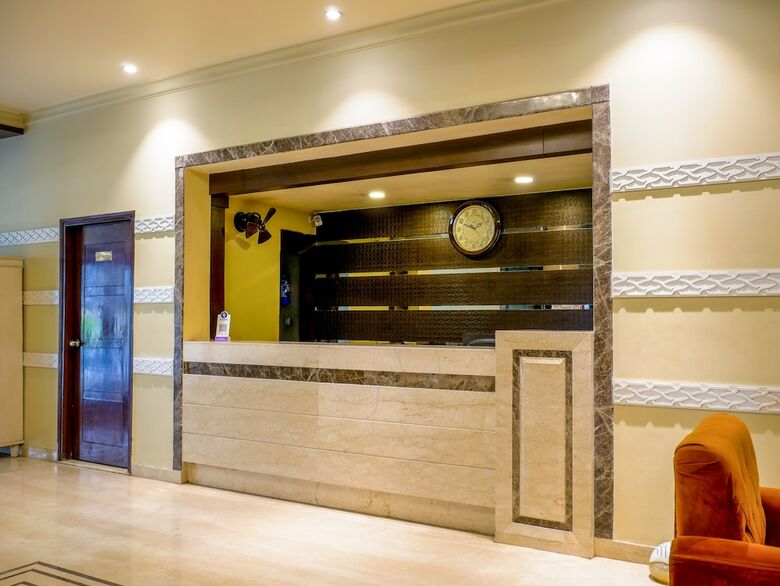 Diamond Hotel