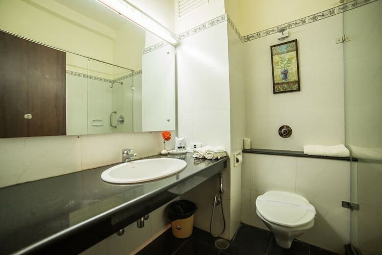 Diamond Hotel