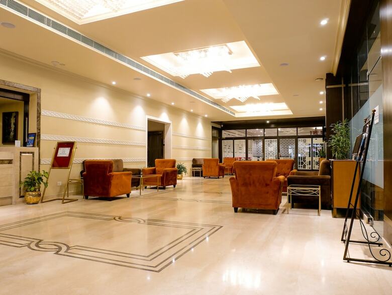Diamond Hotel