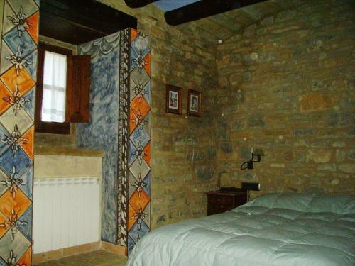 Agroturismo Casa Mur De Alujan